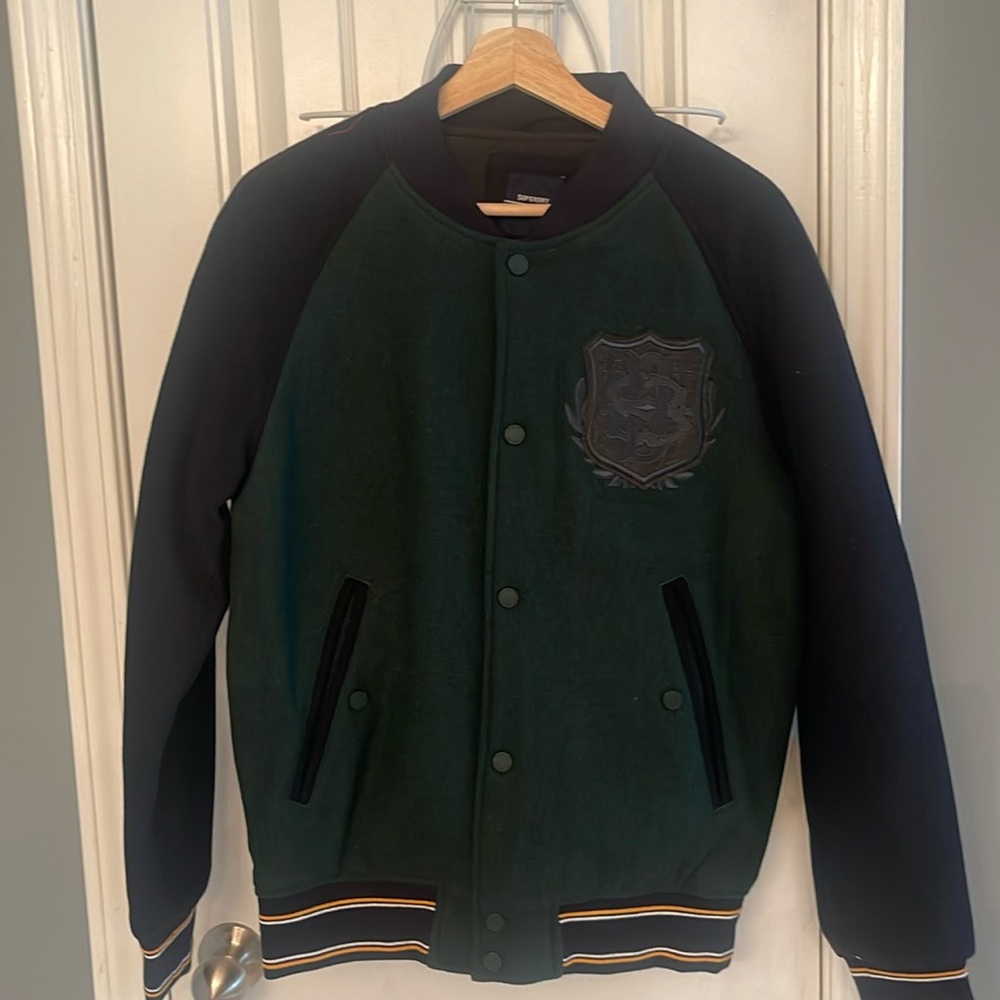Men’s jacket